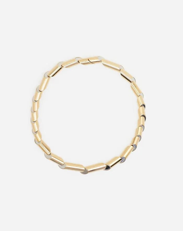 Women Lanvin Jewelry Sequence By Lanvin Necklace Goldsilver