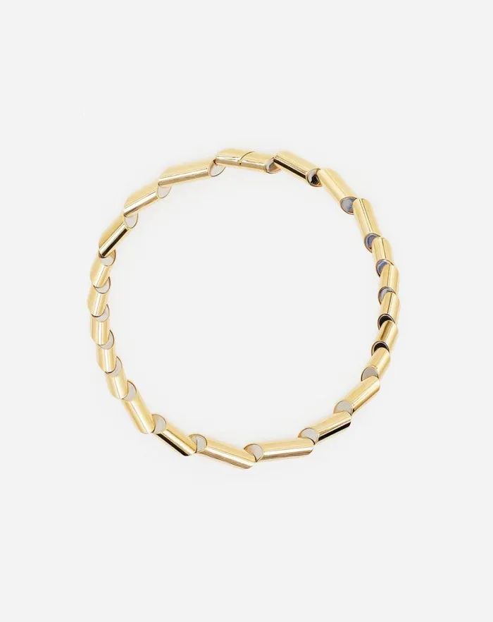 Women Lanvin Jewelry Sequence By Lanvin Necklace Goldsilver