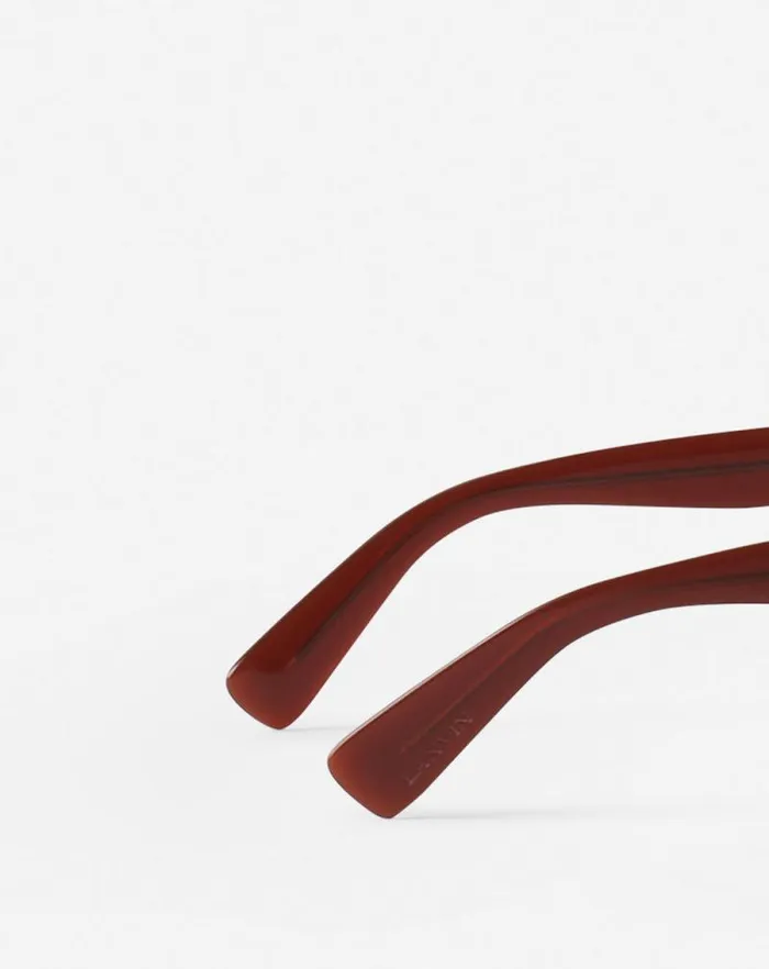 Women Lanvin Sunglasses Lunettes De Soleil Concerto Blackbrown Women Lanvin Sunglasses Lunettes De Soleil Concerto Blackbrown