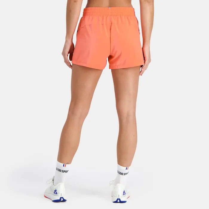 Women Le Coq Sportif Trousers Joggers And Shorts Shorts Women Le Coq Sportif Trousers Joggers And Shorts Shorts