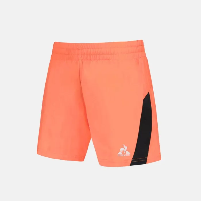Women Le Coq Sportif Trousers Joggers And Shorts Shorts Women Le Coq Sportif Trousers Joggers And Shorts Shorts