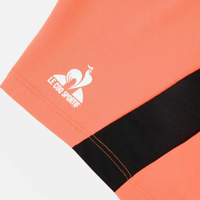Women Le Coq Sportif Trousers Joggers And Shorts Shorts Women Le Coq Sportif Trousers Joggers And Shorts Shorts