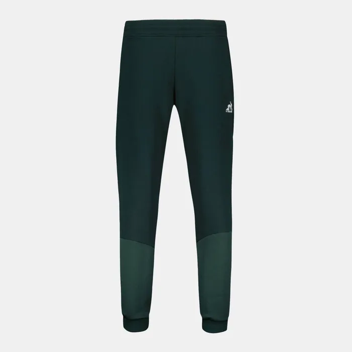Women Le Coq Sportif Trousers Joggers And Shorts Training Performance Trousers Scarab Women Le Coq Sportif Trousers Joggers And Shorts Training Performance Trousers Scarab