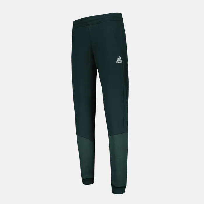 Women Le Coq Sportif Trousers Joggers And Shorts Training Performance Trousers Scarab Women Le Coq Sportif Trousers Joggers And Shorts Training Performance Trousers Scarab