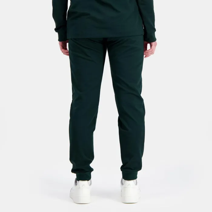 Women Le Coq Sportif Trousers Joggers And Shorts Training Performance Trousers Scarab Women Le Coq Sportif Trousers Joggers And Shorts Training Performance Trousers Scarab