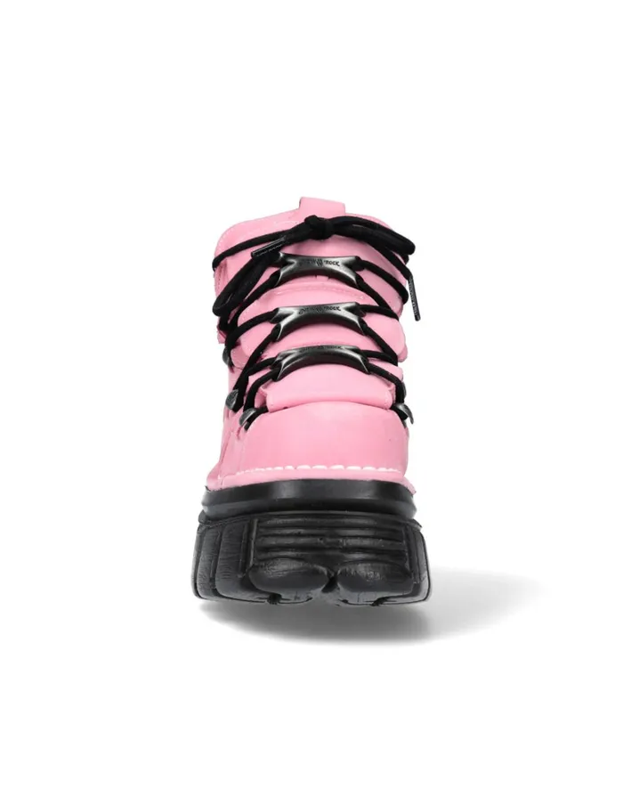 Women M106C128 New Rock Platform Women M106C128 New Rock Platform