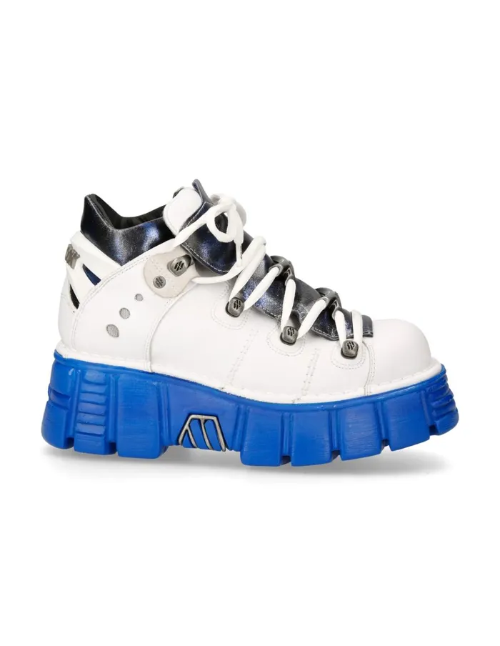 Women M106nC80 New Rock Platform Women M106nC80 New Rock Platform