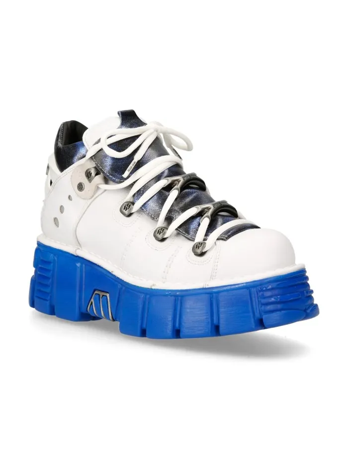 Women M106nC80 New Rock Platform Women M106nC80 New Rock Platform
