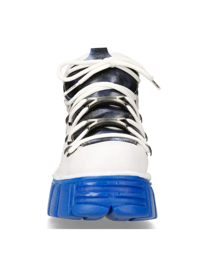 Women M106nC80 New Rock Platform Women M106nC80 New Rock Platform