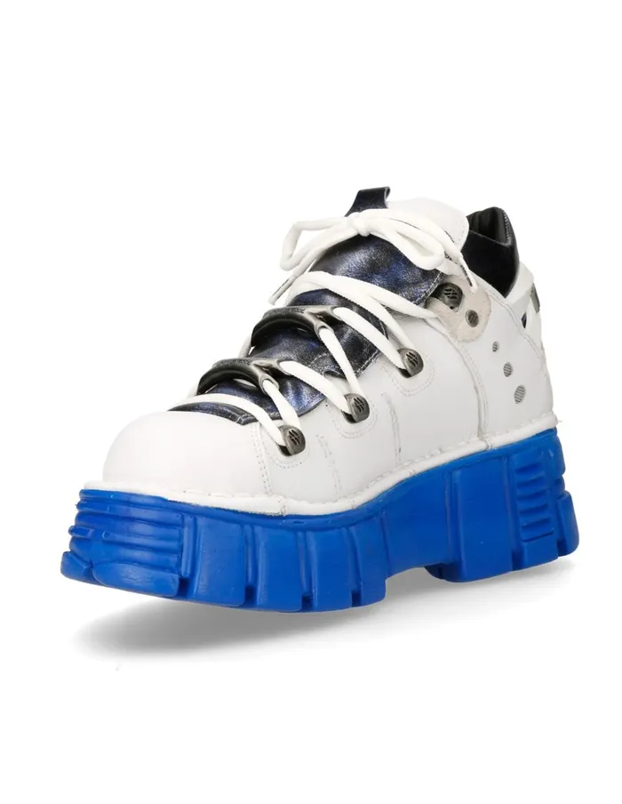 Women M106nC80 New Rock Platform Women M106nC80 New Rock Platform