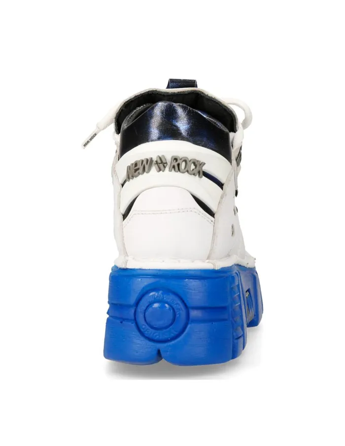 Women M106nC80 New Rock Platform Women M106nC80 New Rock Platform