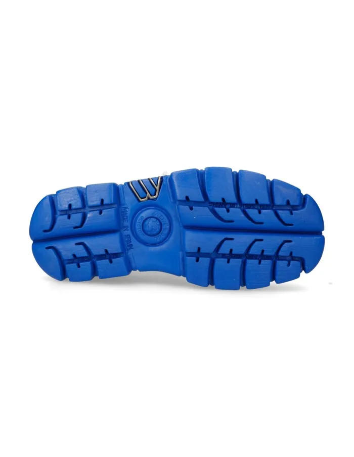 Women M106nC80 New Rock Platform Women M106nC80 New Rock Platform