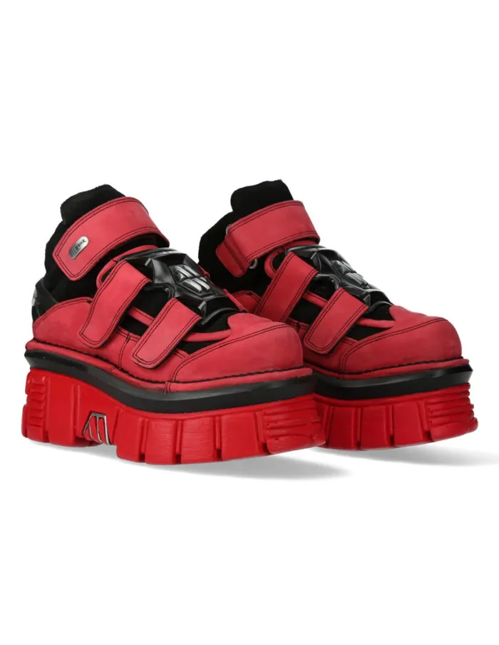 Women M285C60 New Rock Platform
