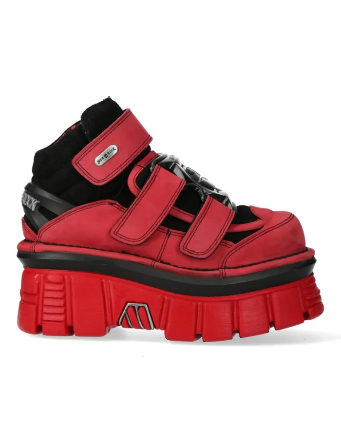 Women M285C60 New Rock Platform Women M285C60 New Rock Platform