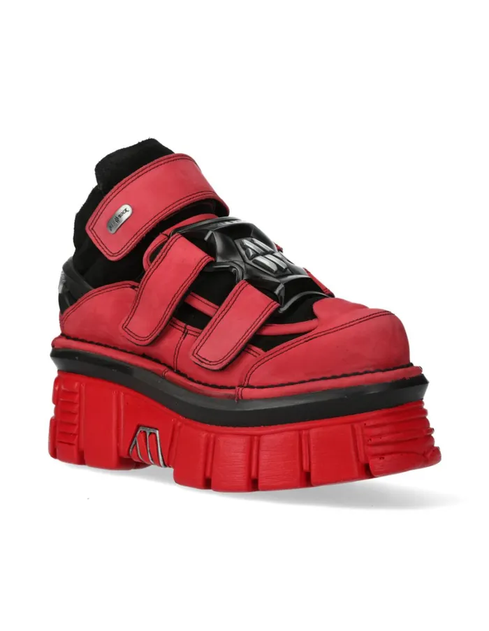Women M285C60 New Rock Platform Women M285C60 New Rock Platform