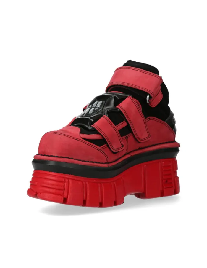 Women M285C60 New Rock Platform Women M285C60 New Rock Platform