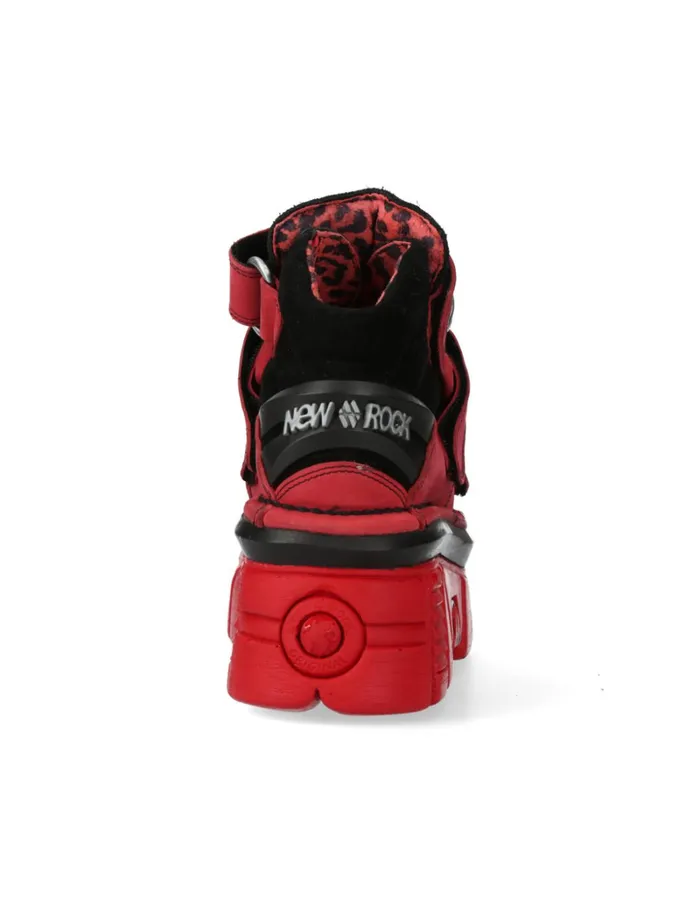 Women M285C60 New Rock Platform Women M285C60 New Rock Platform