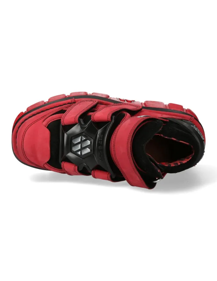 Women M285C60 New Rock Platform Women M285C60 New Rock Platform