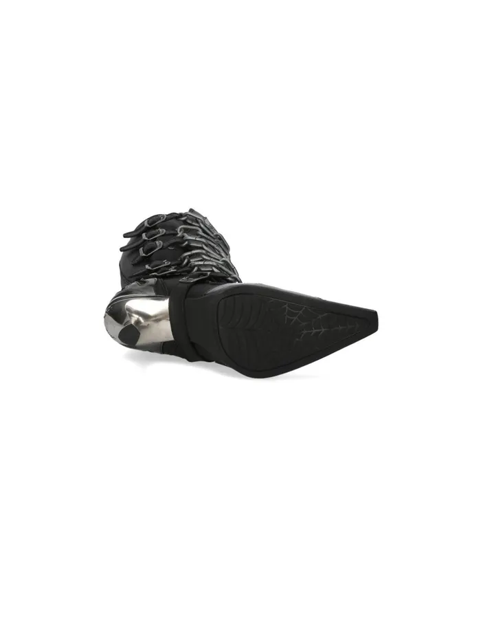 Women M9378C3 New Rock High Heels Women M9378C3 New Rock High Heels