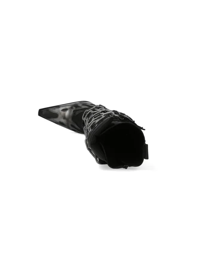 Women M9378C3 New Rock High Heels Women M9378C3 New Rock High Heels