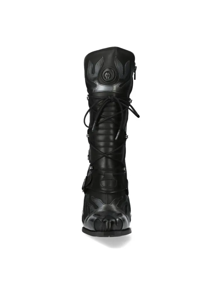Women M9591S3 New Rock High Heels Women M9591S3 New Rock High Heels