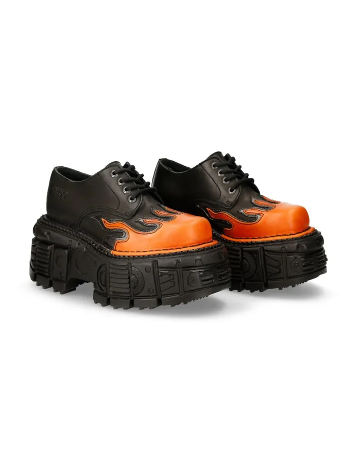 Women MTank1553C15 New Rock Platform