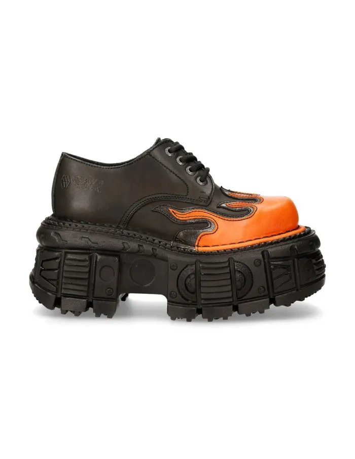 Women MTank1553C15 New Rock Platform Women MTank1553C15 New Rock Platform