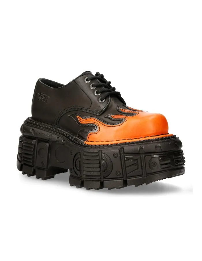 Women MTank1553C15 New Rock Platform Women MTank1553C15 New Rock Platform