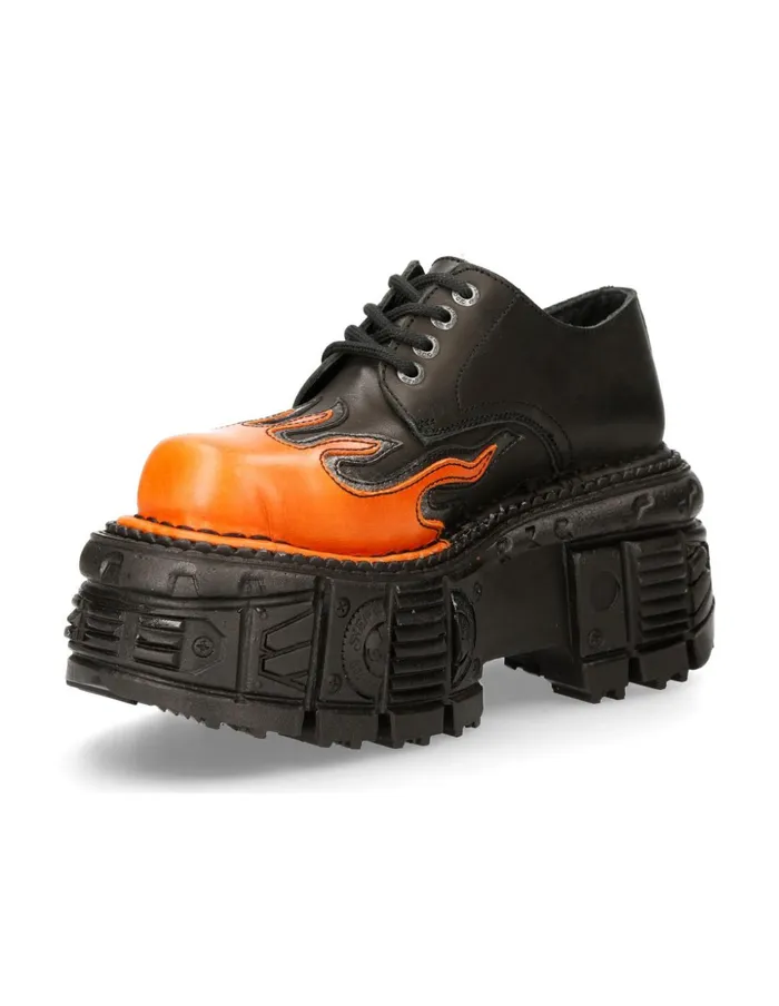 Women MTank1553C15 New Rock Platform Women MTank1553C15 New Rock Platform