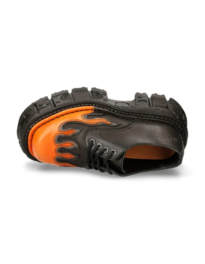 Women MTank1553C15 New Rock Platform Women MTank1553C15 New Rock Platform
