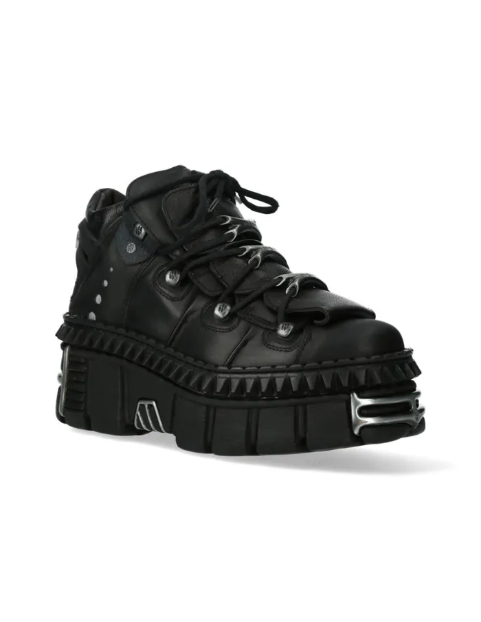 Women MWall106S24 New Rock Platform Women MWall106S24 New Rock Platform