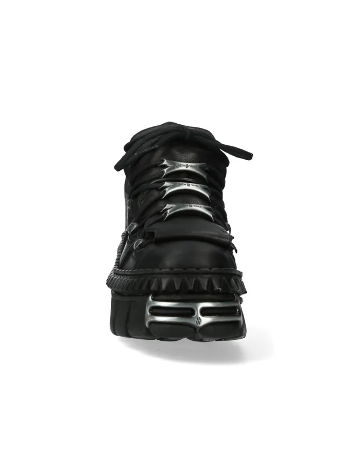 Women MWall106S24 New Rock Platform Women MWall106S24 New Rock Platform