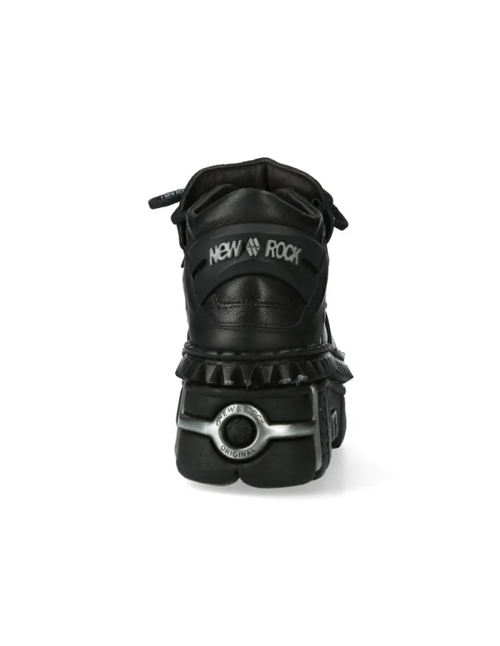 Women MWall106S24 New Rock Platform Women MWall106S24 New Rock Platform