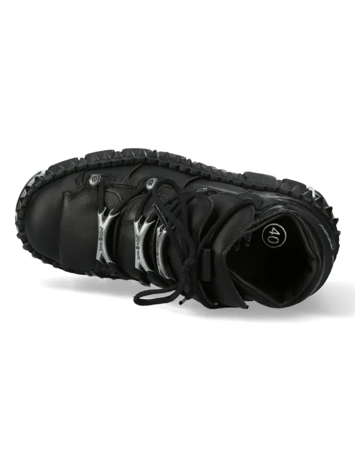 Women MWall106S24 New Rock Platform Women MWall106S24 New Rock Platform