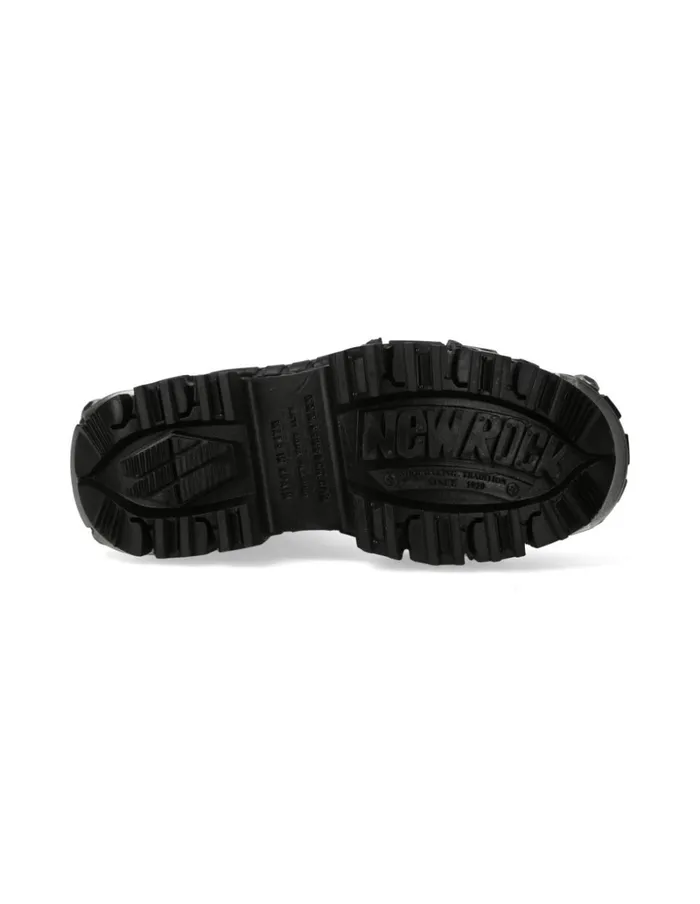 Women MWall126S5 New Rock Military Women MWall126S5 New Rock Military