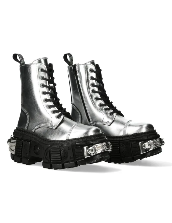 Women MWall126V9 New Rock Military