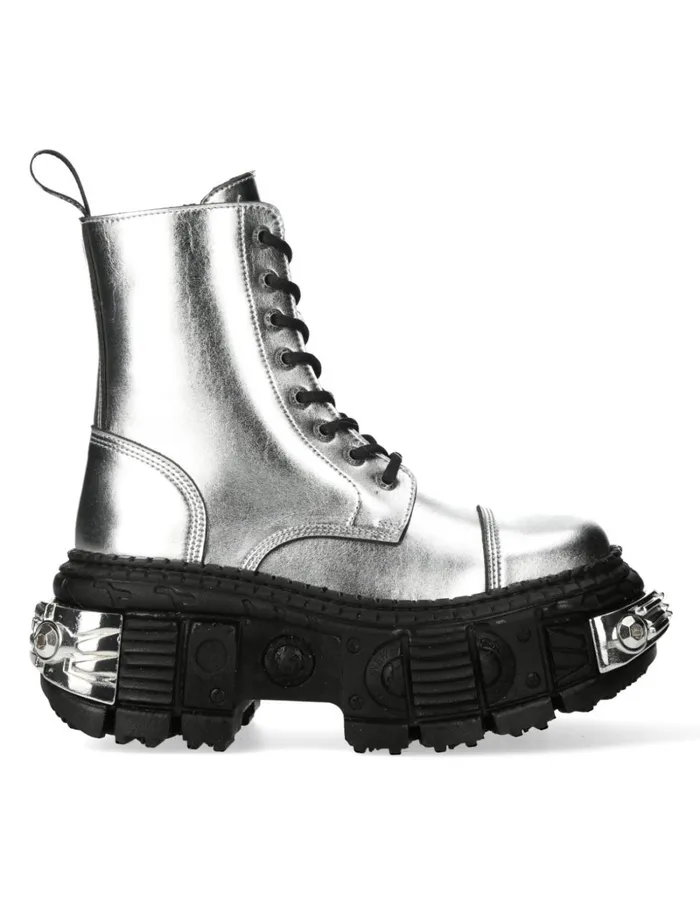 Women MWall126V9 New Rock Military Women MWall126V9 New Rock Military