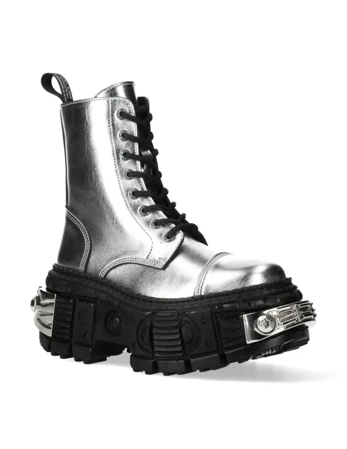 Women MWall126V9 New Rock Military Women MWall126V9 New Rock Military