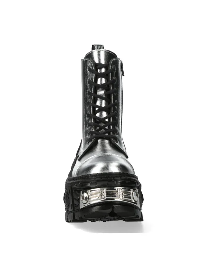 Women MWall126V9 New Rock Military Women MWall126V9 New Rock Military