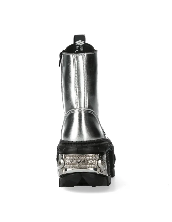Women MWall126V9 New Rock Military Women MWall126V9 New Rock Military
