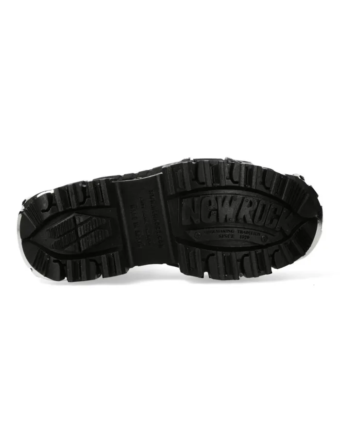 Women MWall126V9 New Rock Military Women MWall126V9 New Rock Military