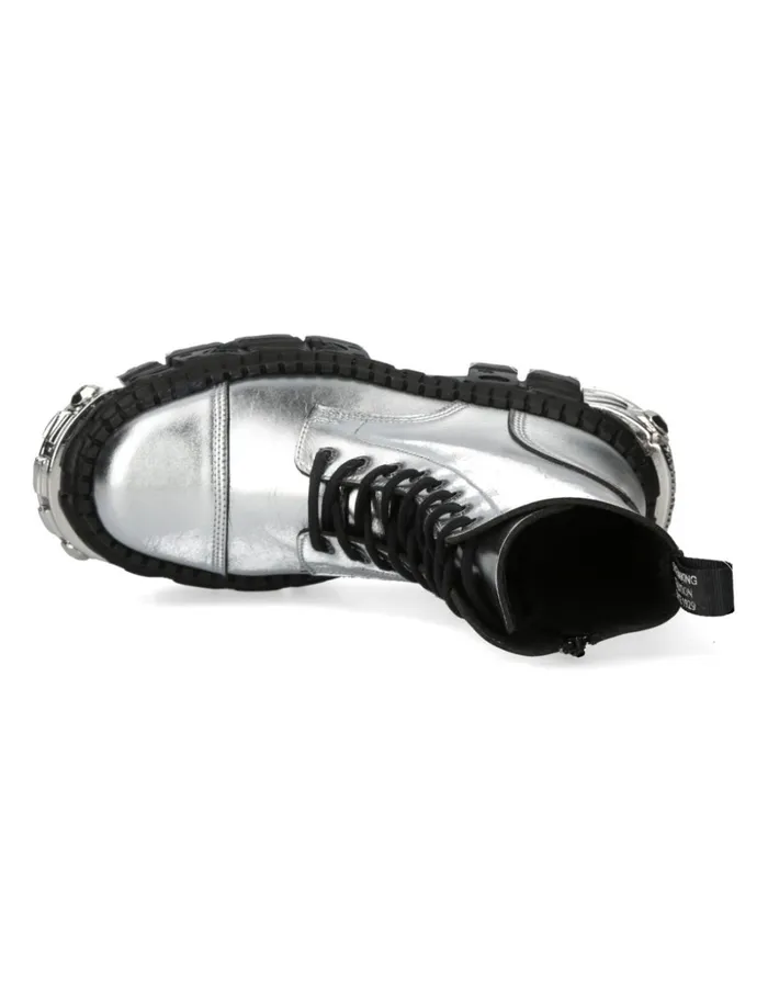 Women MWall126V9 New Rock Military Women MWall126V9 New Rock Military