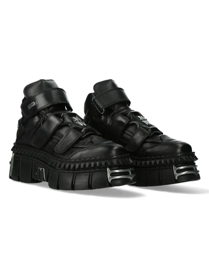 Women MWall285S9 New Rock Platform