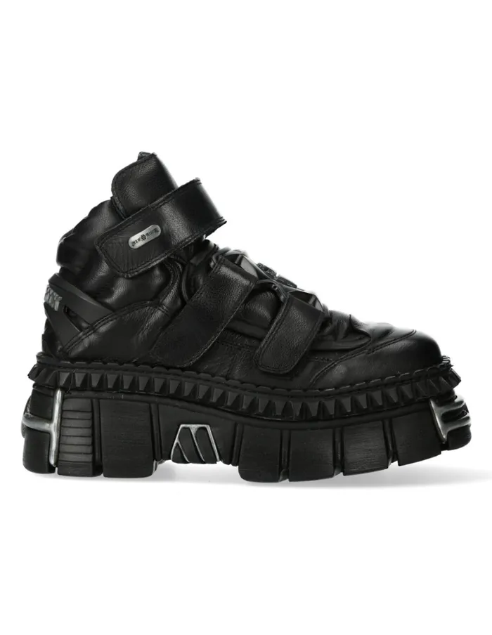 Women MWall285S9 New Rock Platform Women MWall285S9 New Rock Platform
