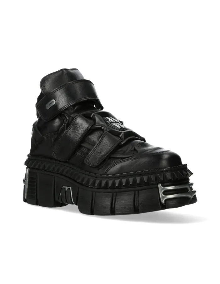 Women MWall285S9 New Rock Platform Women MWall285S9 New Rock Platform