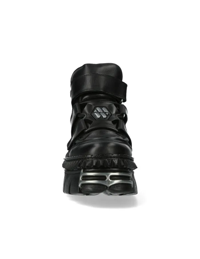 Women MWall285S9 New Rock Platform Women MWall285S9 New Rock Platform