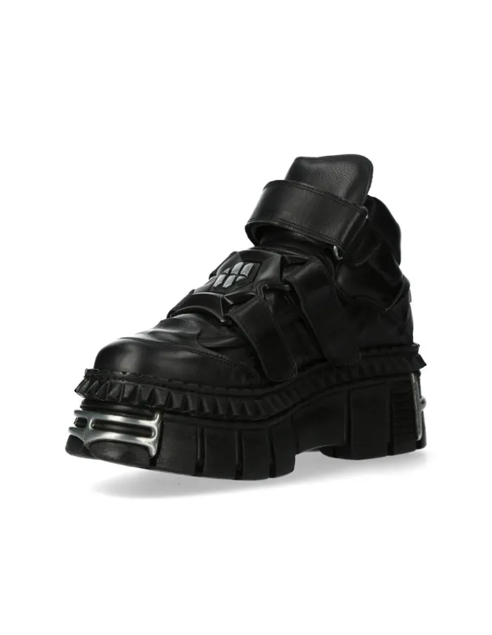 Women MWall285S9 New Rock Platform Women MWall285S9 New Rock Platform