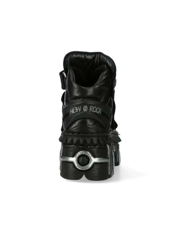 Women MWall285S9 New Rock Platform Women MWall285S9 New Rock Platform