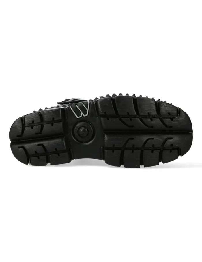 Women MWall285S9 New Rock Platform Women MWall285S9 New Rock Platform