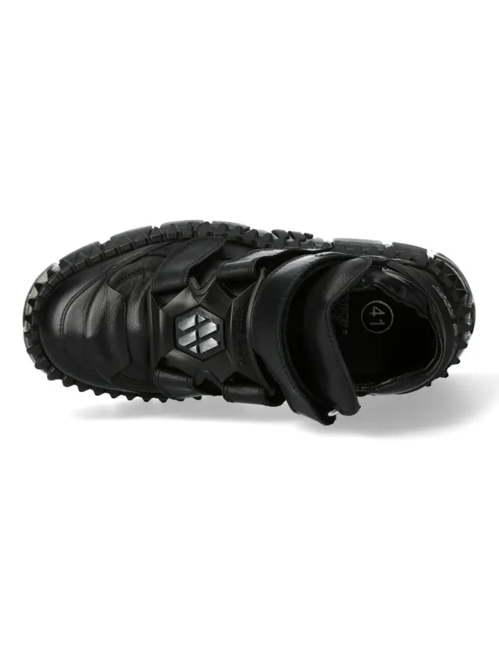 Women MWall285S9 New Rock Platform Women MWall285S9 New Rock Platform
